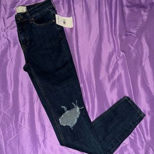 Free people NWT jeans